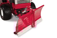 Ventrac V-Blade Snow Plow, KV552